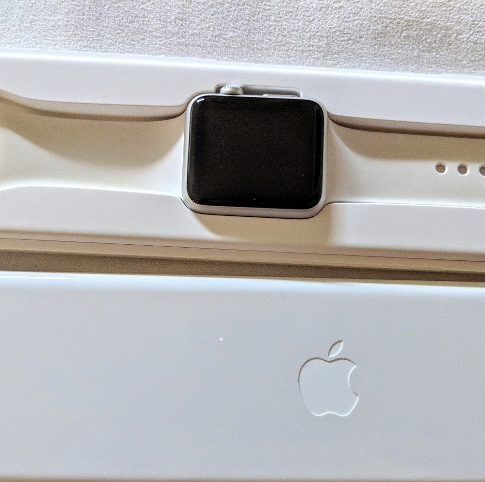 Apple Watch Series 1